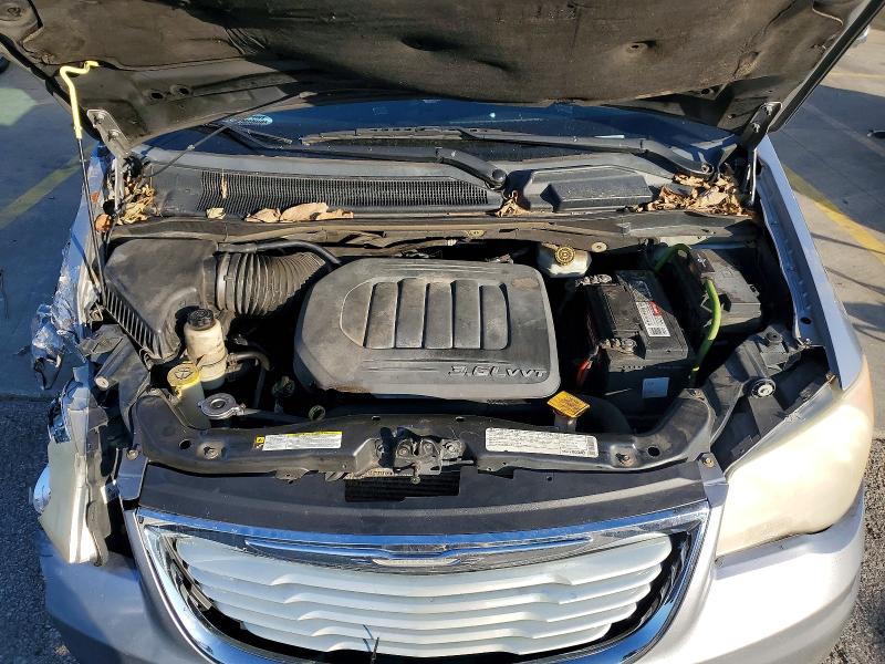 Aukcja sprzedaży 2014 Chrysler Town & Country, vin: 2C4RC1BG8ER211457, numer aukcji: 68752156