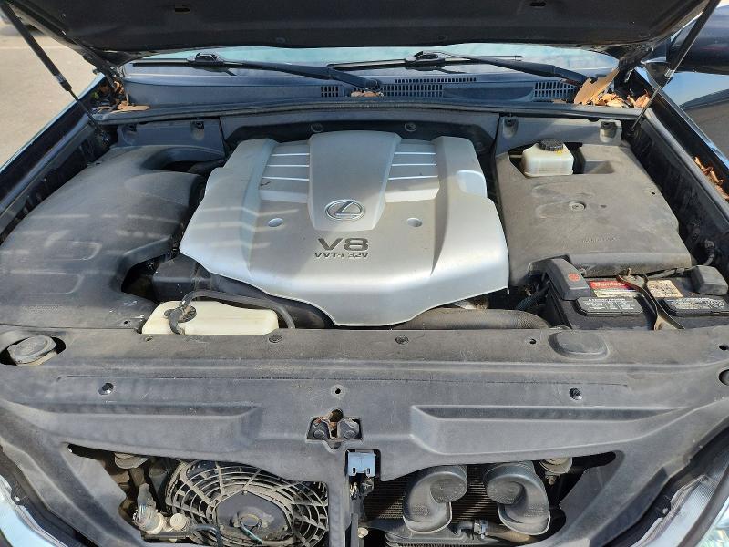 Продаж на аукціоні авто 2006 Lexus Gx, vin: JTJBT20X860101947, номер лоту: 68515386