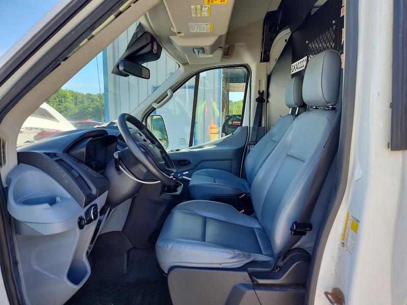 2016 Ford Transit მანქანა იყიდება აუქციონზე, vin: 1FTBW2CM2GKA02221, აუქციონის ნომერი: 67473886