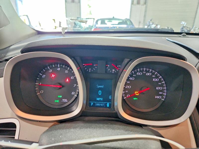 68178286 :رقم المزاد ، 2CNFLCEC7B6392860 vin ، 2011 Chevrolet Equinox مزاد بيع