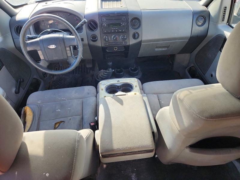 Aukcja sprzedaży 2005 Ford F150, vin: 1FTRX14W15FA54242, numer aukcji: 70050366