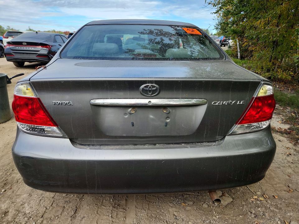 Продаж на аукціоні авто 2006 Toyota Camry, vin: 4T1BE32KX6U669285, номер лоту: 70647366