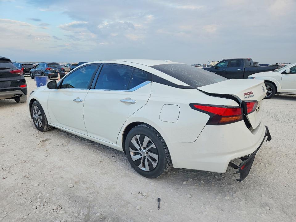 Продажа на аукционе авто 2020 Nissan Altima, vin: 1N4BL4BV7LC255673, номер лота: 67492076