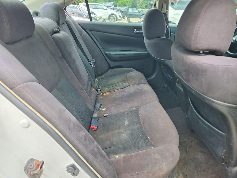 2009 Nissan Maxima მანქანა იყიდება აუქციონზე, vin: 1N4AA51E39C834239, აუქციონის ნომერი: 67302936