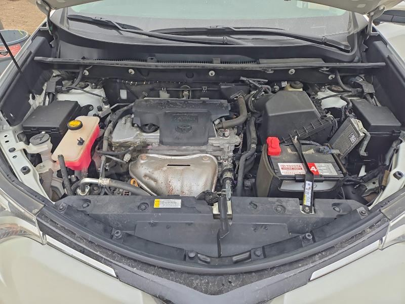 70632866 :رقم المزاد ، 2T3DFREV6GW448662 vin ، 2016 Toyota Rav4 مزاد بيع