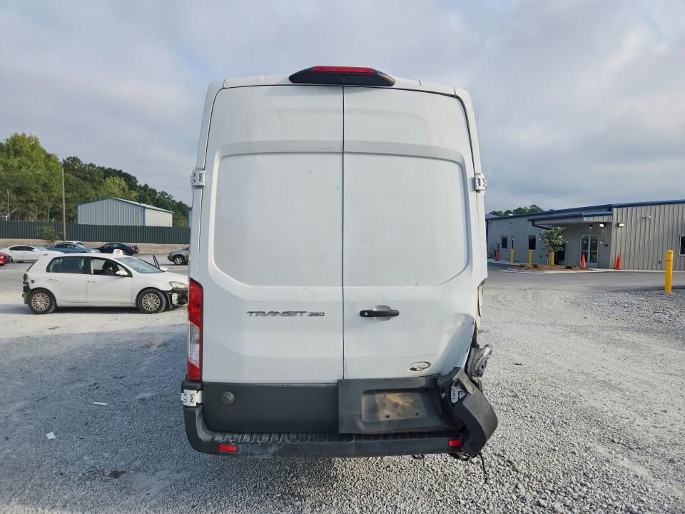2020 Ford Transit მანქანა იყიდება აუქციონზე, vin: 1FTBW3X89LKA65877, აუქციონის ნომერი: 69124136