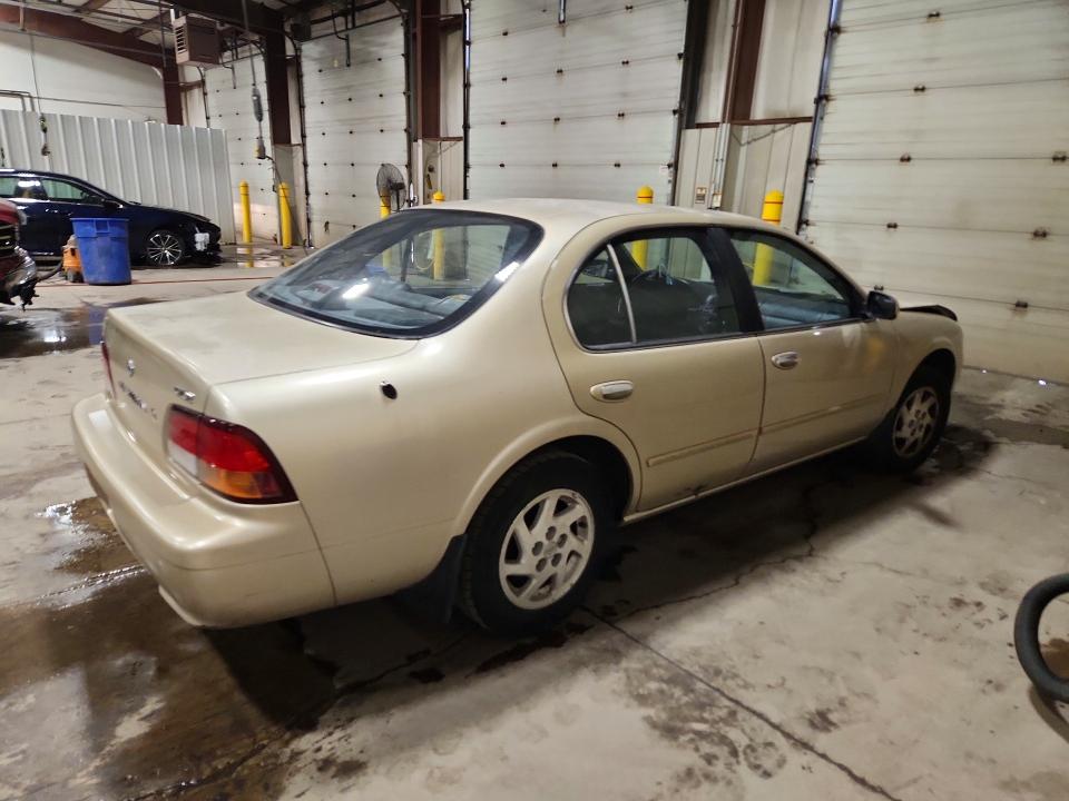 Продаж на аукціоні авто 1997 Nissan Maxima, vin: JN1CA21D3VT210916, номер лоту: 69397456