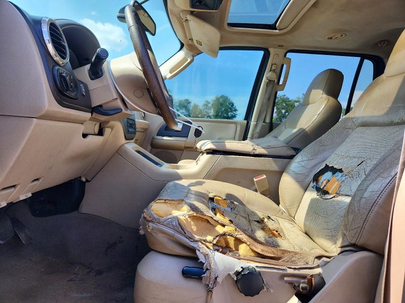 Продаж на аукціоні авто 2004 Ford Expedition, vin: 1FMFU17L34LA33658, номер лоту: 68704896