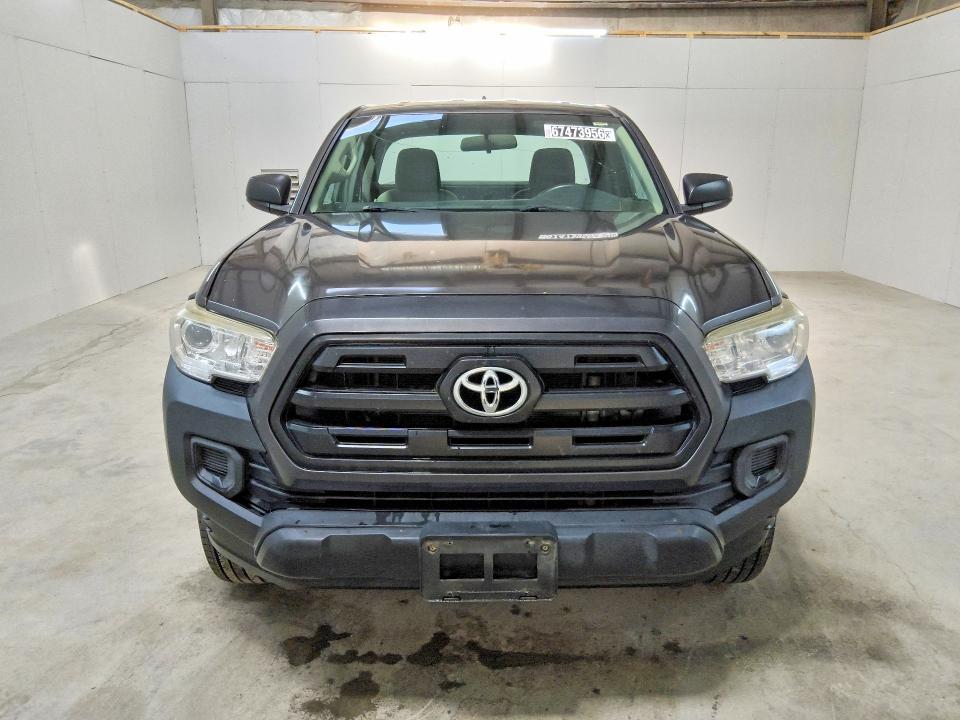 Aukcja sprzedaży 2017 Toyota Tacoma, vin: 5TFRX5GN1HX092269, numer aukcji: 67473956