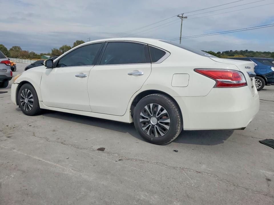 70155336 :رقم المزاد ، 1N4AL3AP9FC251413 vin ، 2015 Nissan Altima مزاد بيع