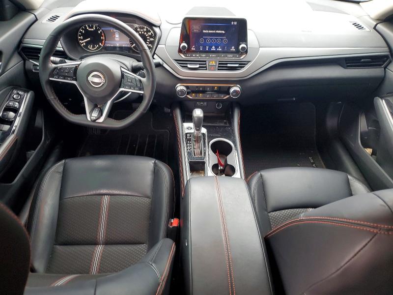 Продажа на аукционе авто 2025 Nissan Altima, vin: 1N4BL4CV9SN340077, номер лота: 68660466