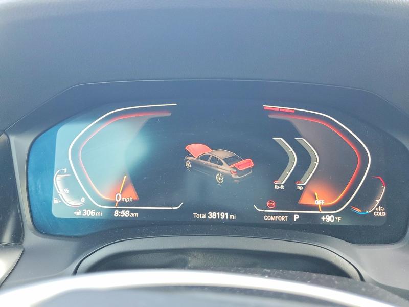 Aukcja sprzedaży 2020 Bmw 330i, vin: 3MW5R1J06L8B33904, numer aukcji: 68282006