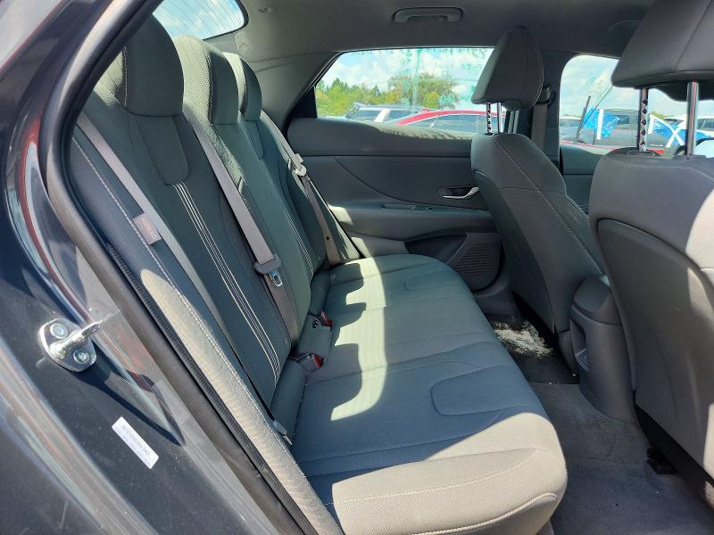 Продаж на аукціоні авто 2025 Hyundai Elantra, vin: KMHLM4DG3SU012120, номер лоту: 68508606