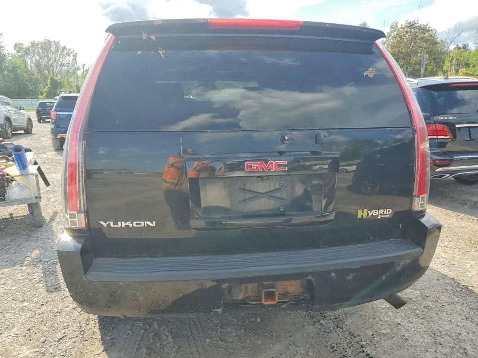 Продаж на аукціоні авто 2008 Gmc Yukon, vin: 1GKFK13528R215649, номер лоту: 68439876