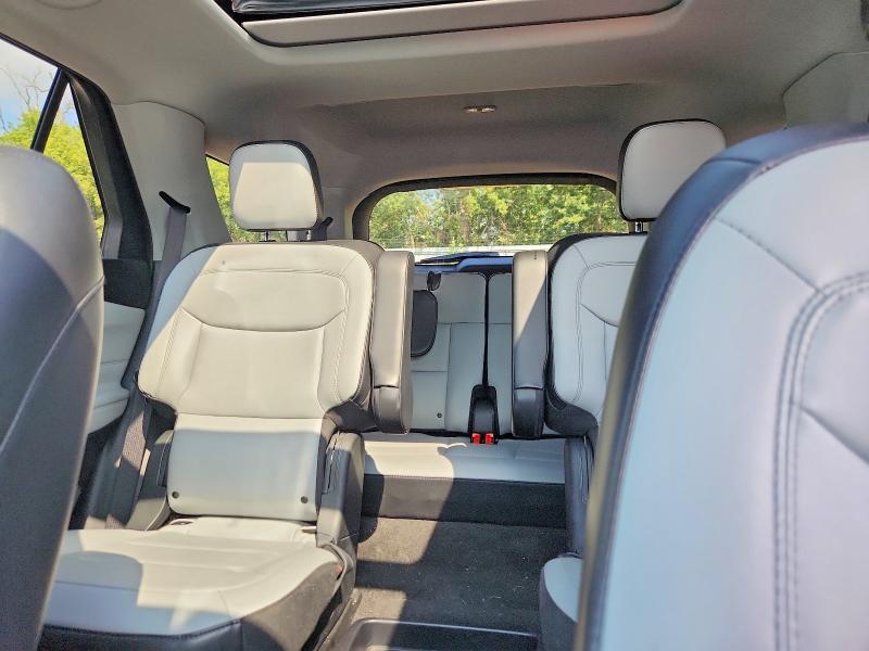 2021 Ford Explorer მანქანა იყიდება აუქციონზე, vin: 1FMSK8DH3MGB78446, აუქციონის ნომერი: 67065266