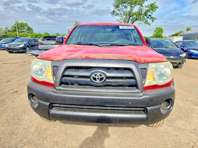Aukcja sprzedaży 2005 Toyota Tacoma, vin: 5TEUU42N15Z130057, numer aukcji: 66799976