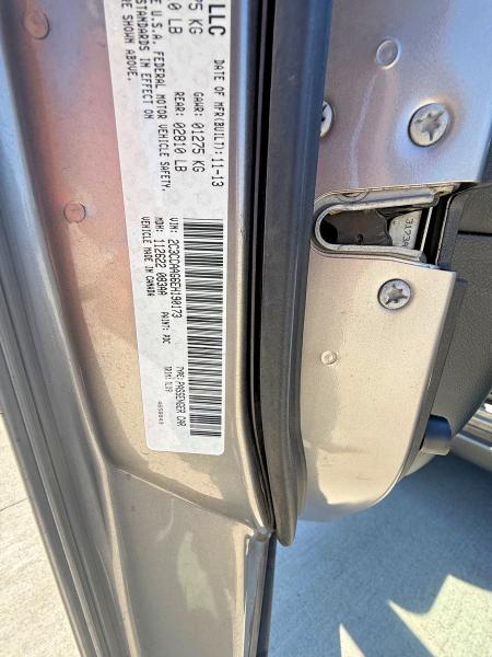 68324806 :رقم المزاد ، 2C3CCAAG6EH190173 vin ، 2014 Chrysler 300 مزاد بيع