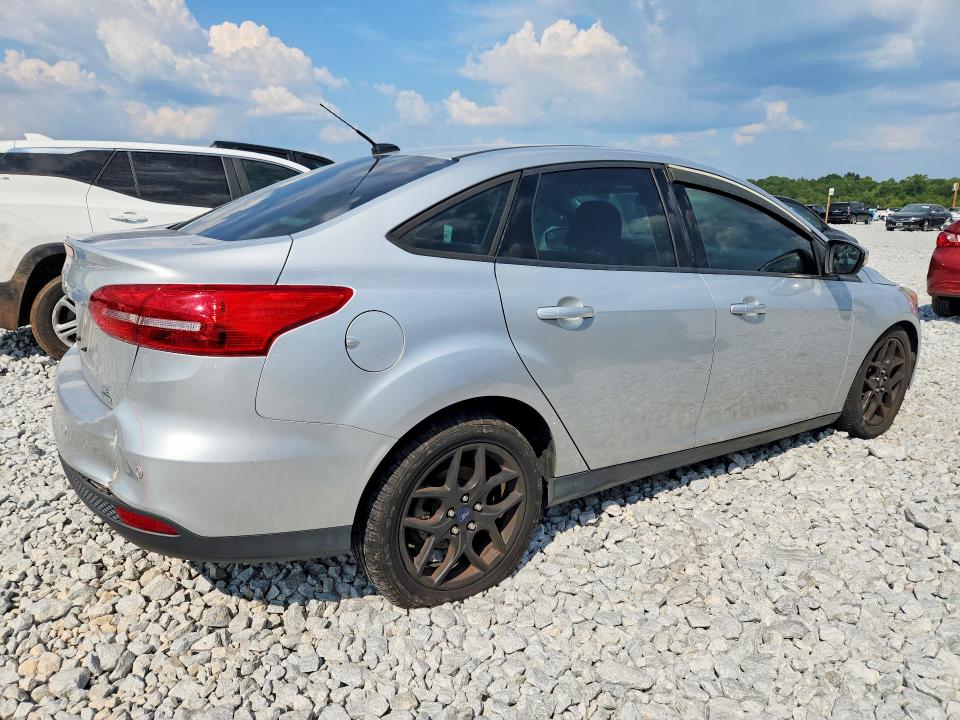 Продаж на аукціоні авто 2016 Ford Focus, vin: 1FADP3FE9GL368094, номер лоту: 67249046