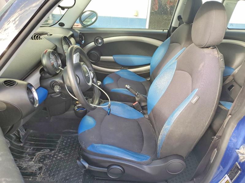 Продажа на аукционе авто 2008 Mini Cooper, vin: WMWMM33578TP70251, номер лота: 65966926