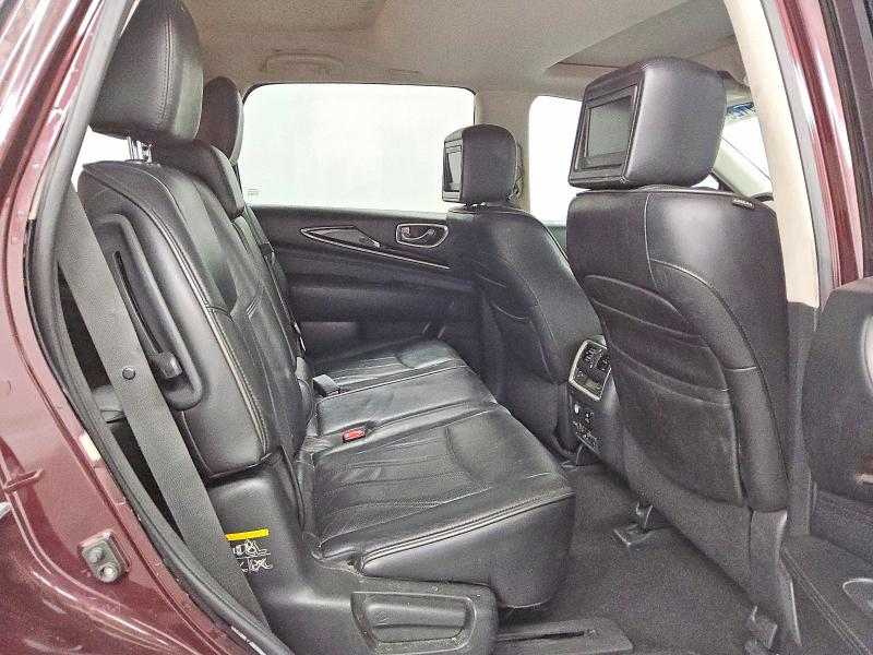 Aukcja sprzedaży 2014 Infiniti Qx60, vin: 5N1AL0MN8EC508381, numer aukcji: 69939126