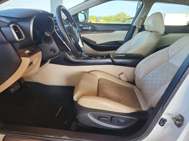 Продажа на аукционе авто 2017 Nissan Maxima, vin: 1N4AA6AP3HC457076, номер лота: 69559166