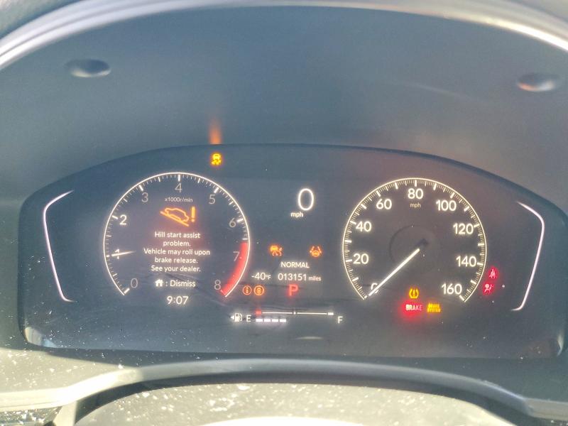 Продаж на аукціоні авто 2026 Honda Civic, vin: 2HGFE2F53TH567671, номер лоту: 67359356