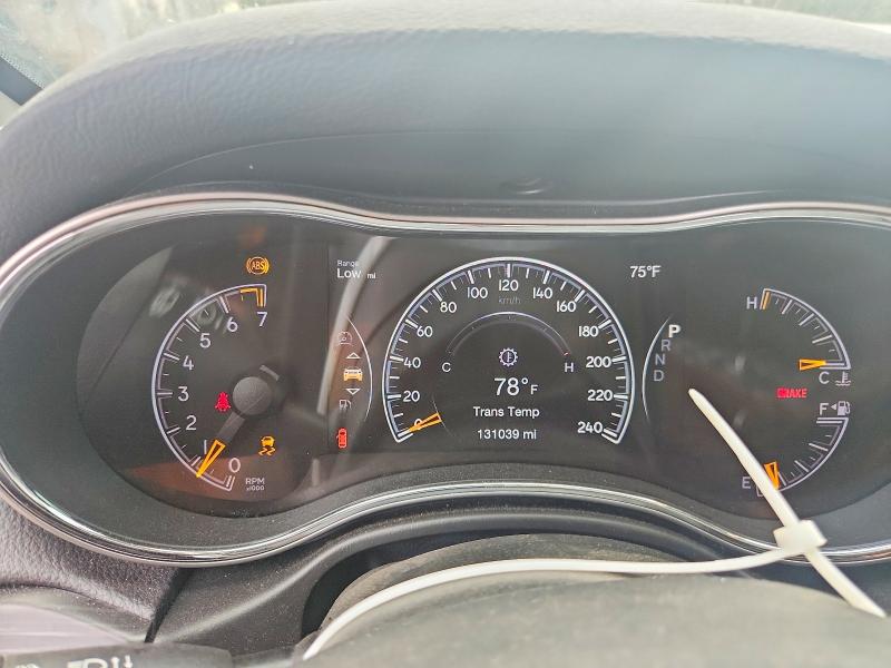 Продажа на аукционе авто 2019 Jeep Grand Cherokee, vin: 1C4RJFAG5KC778492, номер лота: 66307276