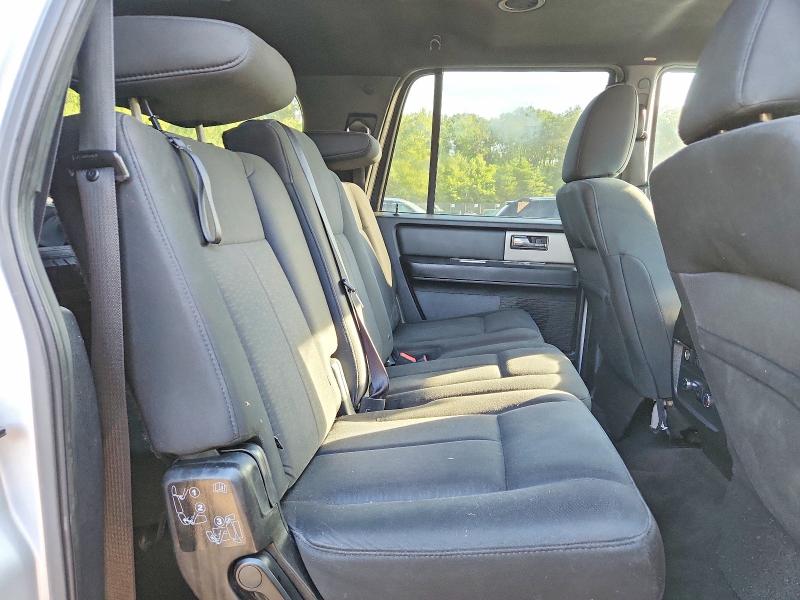 Продажа на аукционе авто 2017 Ford Expedition, vin: 1FMJK1JT3HEA14336, номер лота: 67339736