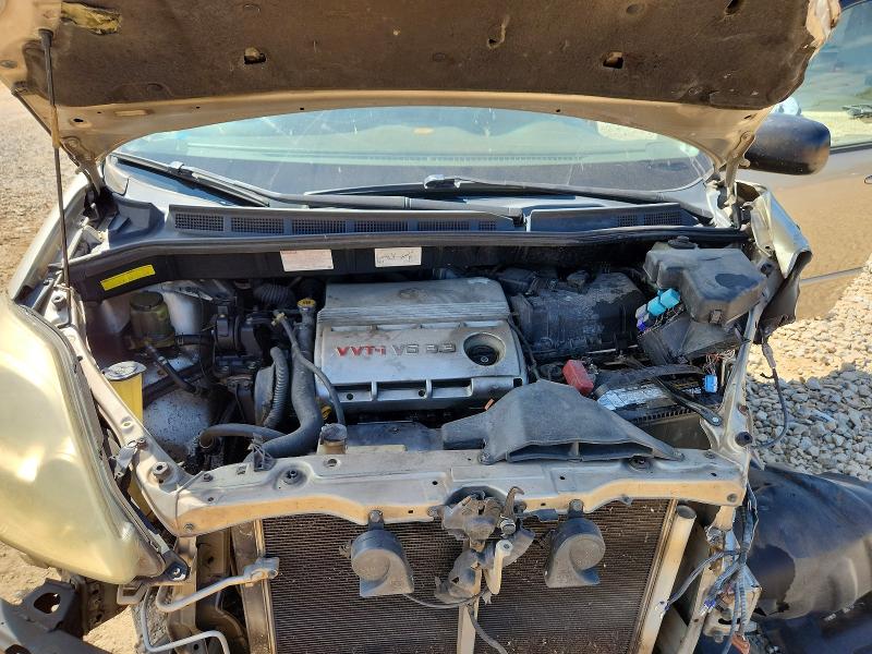 68333686 :رقم المزاد ، 5TDZA23C74S099554 vin ، 2004 Toyota Sienna مزاد بيع