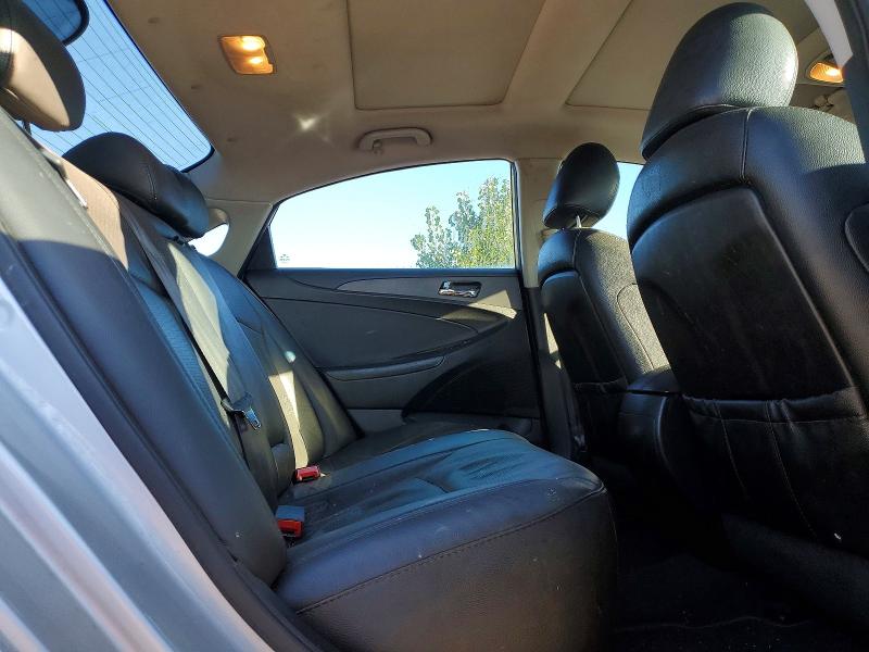 Aukcja sprzedaży 2014 Hyundai Sonata, vin: 5NPEC4AC2EH860764, numer aukcji: 68087256