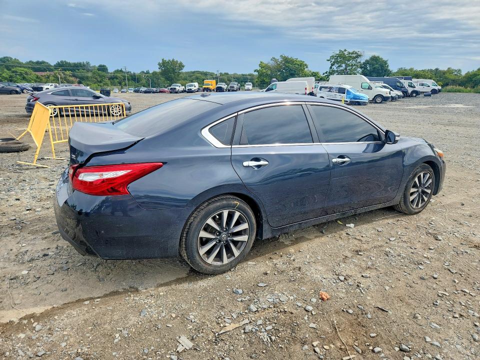 Продаж на аукціоні авто 2016 Nissan Altima, vin: 1N4AL3AP5GC219074, номер лоту: 68423906