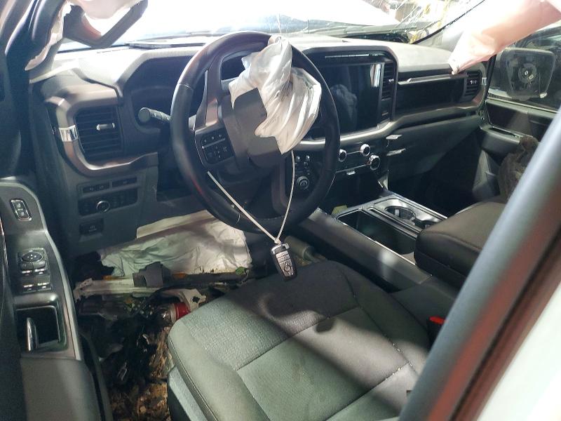 Aukcja sprzedaży 2024 Ford F150, vin: 1FTFW3LD0RFB08010, numer aukcji: 67378766