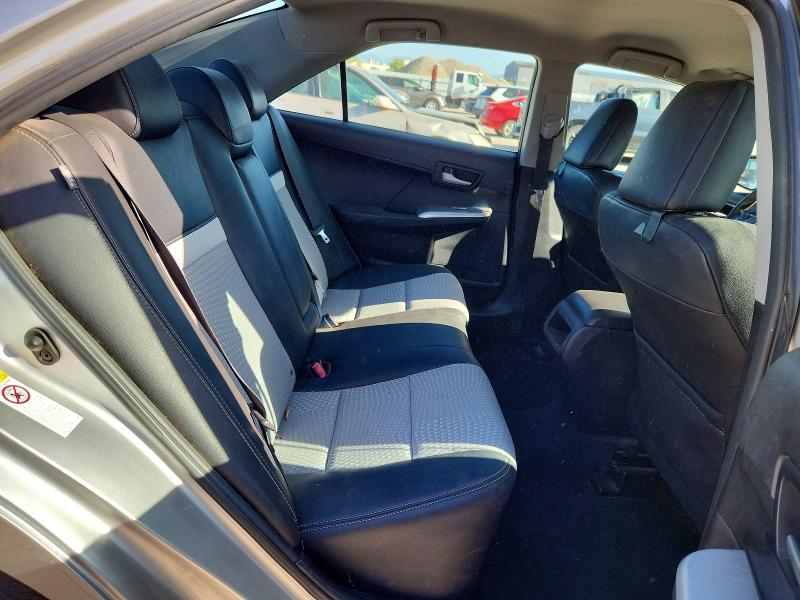 68016976 :رقم المزاد ، 4T1BF1FK6CU081701 vin ، 2012 Toyota Camry مزاد بيع