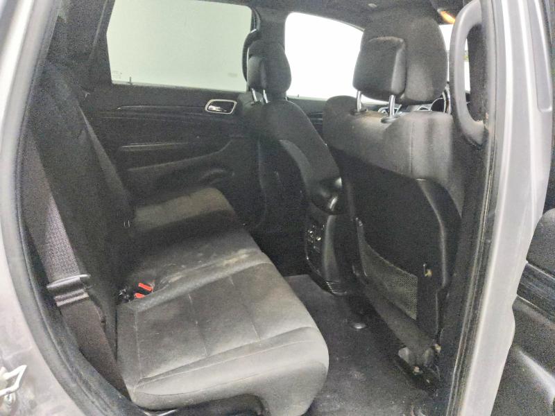 Продажа на аукционе авто 2020 Jeep Grand Cherokee, vin: 1C4RJFAG7LC200718, номер лота: 67095756