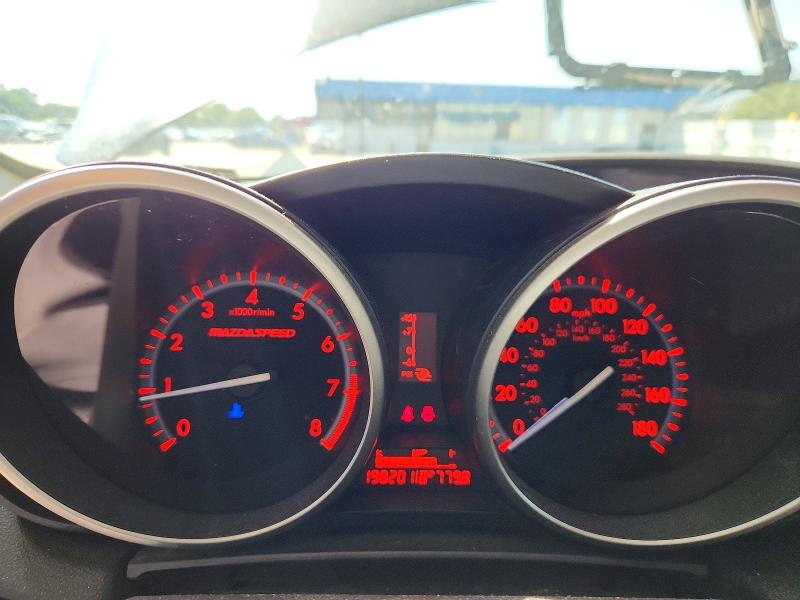 Aukcja sprzedaży 2011 Mazda Speed, vin: JM1BL1K3XB1396562, numer aukcji: 67452966