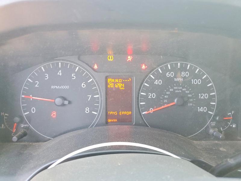 2020 Nissan Nv მანქანა იყიდება აუქციონზე, vin: 1N6AF0LY6LN804134, აუქციონის ნომერი: 70712456