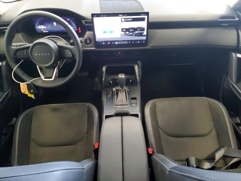 69683126 :رقم المزاد ، JM3KMBHA4T0151859 vin ، 2026 Mazda Cx-5 مزاد بيع