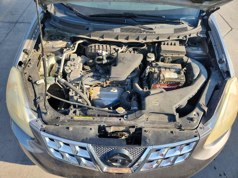 68866746 :رقم المزاد ، JN8AS5MTXDW548059 vin ، 2013 Nissan Rogue مزاد بيع
