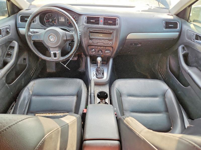 2013 Volkswagen Jetta მანქანა იყიდება აუქციონზე, vin: 3VWDX7AJ6DM290225, აუქციონის ნომერი: 67507556