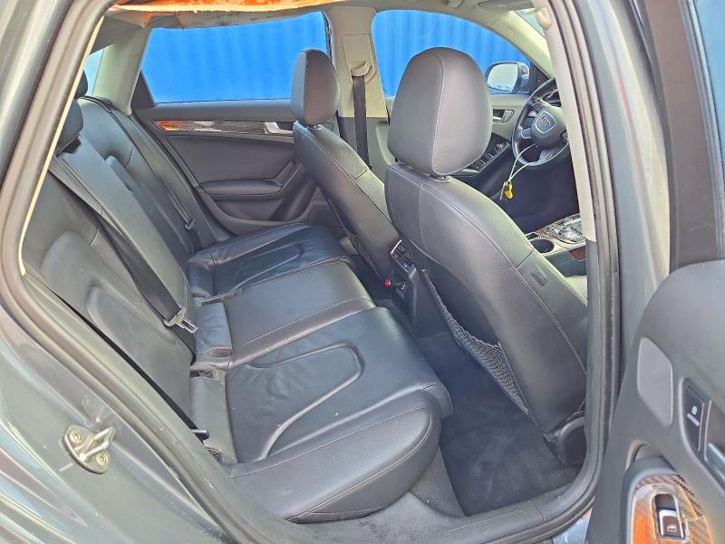 Продажа на аукционе авто 2014 Audi A4, vin: WAUEFAFL2EN045184, номер лота: 69937466