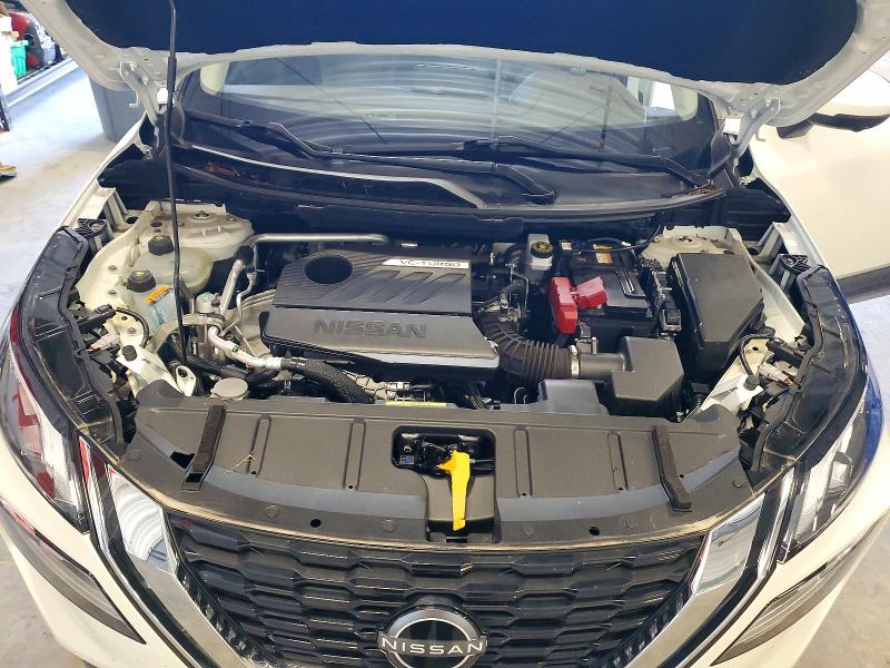 67563776 :رقم المزاد ، JN8BT3BB5PW185318 vin ، 2023 Nissan Rogue مزاد بيع