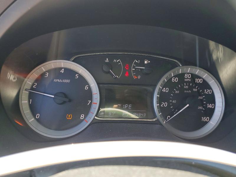 Продаж на аукціоні авто 2013 Nissan Sentra, vin: 3N1AB7AP6DL718442, номер лоту: 68794206