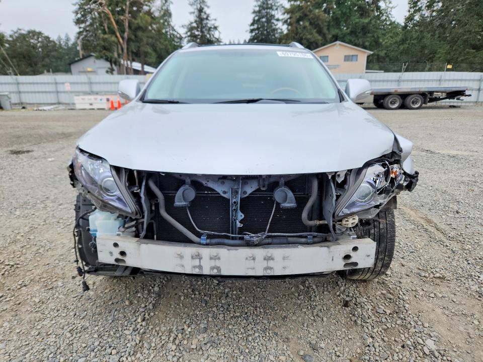 69795186 :رقم المزاد ، JTJBC1BA0B2422947 vin ، 2011 Lexus Rx مزاد بيع