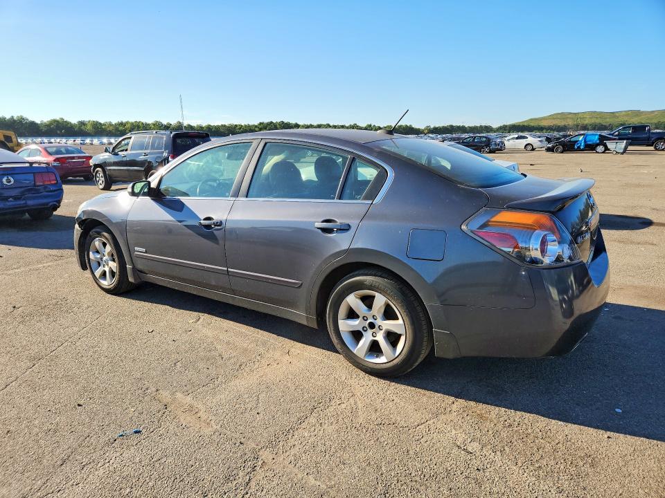 Продажа на аукционе авто 2009 Nissan Altima, vin: 1N4CL21E69C186123, номер лота: 69792556