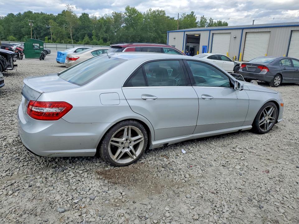 2013 Mercedes-benz E მანქანა იყიდება აუქციონზე, vin: WDDHF8JBXDA743626, აუქციონის ნომერი: 68240896