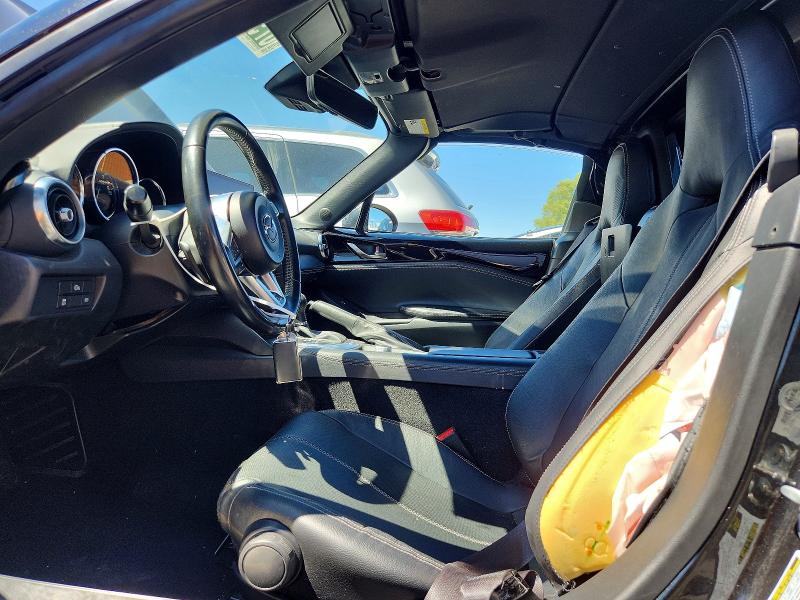 Aukcja sprzedaży 2024 Mazda Mx-5 Miata, vin: JM1NDAM71R0600742, numer aukcji: 67969376