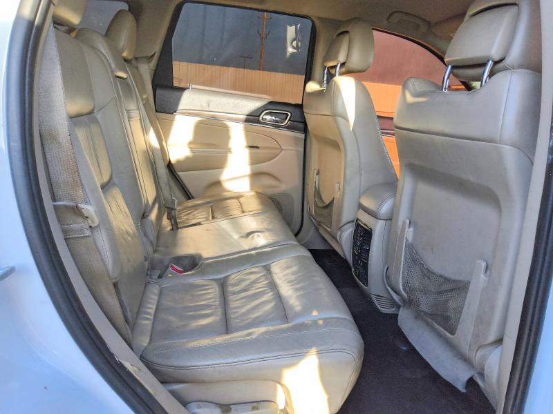 Aukcja sprzedaży 2014 Jeep Grand Cherokee, vin: 1C4RJEBG5EC116022, numer aukcji: 66077036