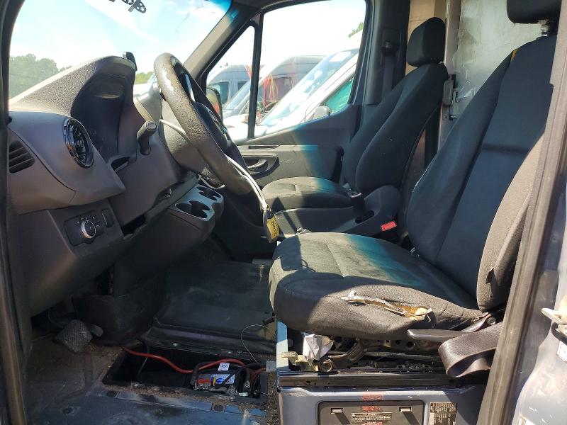 Aukcja sprzedaży 2019 Mercedes-benz Sprinter, vin: WD4PF1CD8KP141819, numer aukcji: 67249506