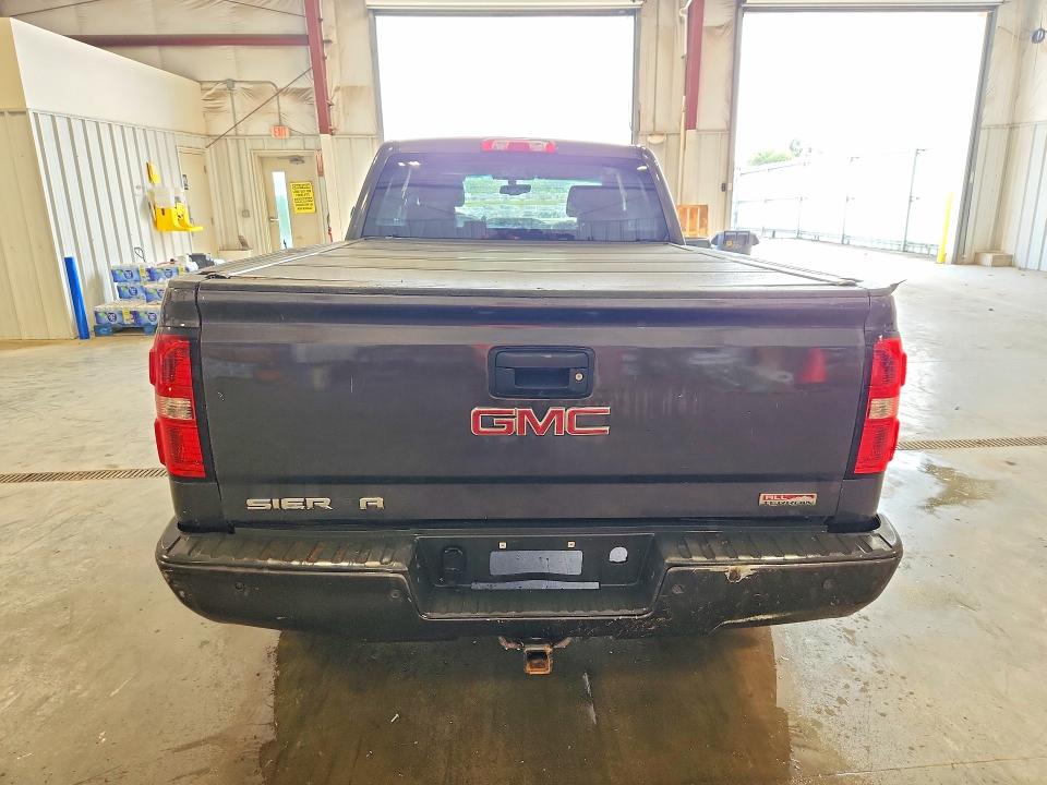 2014 Gmc Sierra მანქანა იყიდება აუქციონზე, vin: 1GTV2UEC4EZ168656, აუქციონის ნომერი: 67003986