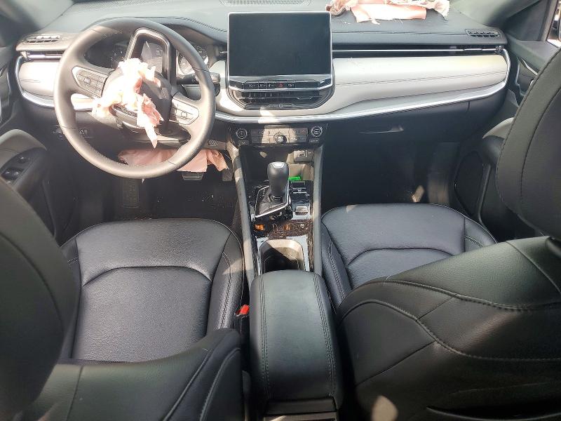 Auction sale of the 2026 Jeep Compass, vin: 3C4NJDCN0TT207139, lot number: 69194736